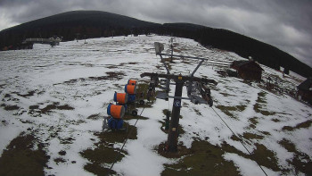 Horské atrakce Ramzová