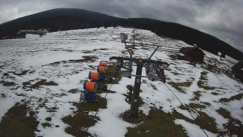 Horské atrakce Ramzová