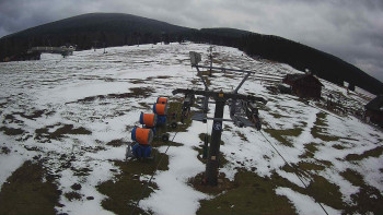 Horské atrakce Ramzová