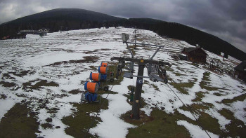 Horské atrakce Ramzová