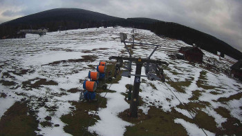 Horské atrakce Ramzová