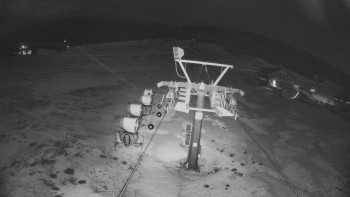 Horské atrakce Ramzová