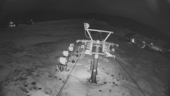 Horské atrakce Ramzová