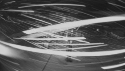 Dolní část sjezdovky Skiareálu Ramzová