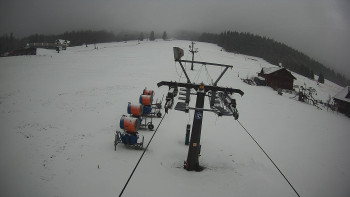 Horské atrakce Ramzová