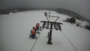 Horské atrakce Ramzová