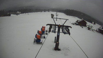 Horské atrakce Ramzová