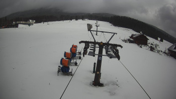 Horské atrakce Ramzová