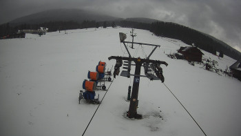 Horské atrakce Ramzová