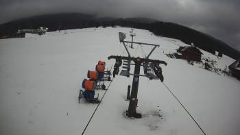 Horské atrakce Ramzová