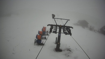 Horské atrakce Ramzová