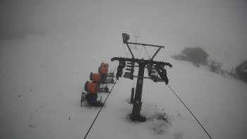 Horské atrakce Ramzová