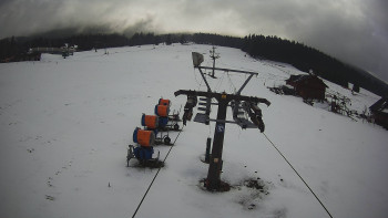 Horské atrakce Ramzová