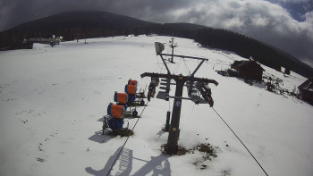 Horské atrakce Ramzová