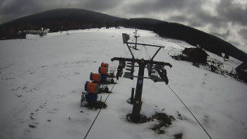 Horské atrakce Ramzová