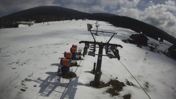 Horské atrakce Ramzová