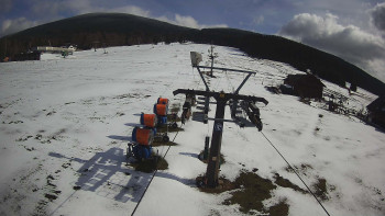 Horské atrakce Ramzová