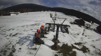 Horské atrakce Ramzová