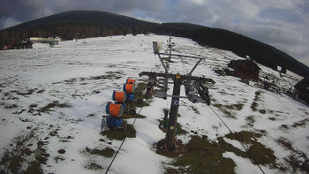 Horské atrakce Ramzová