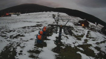 Horské atrakce Ramzová