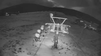 Horské atrakce Ramzová