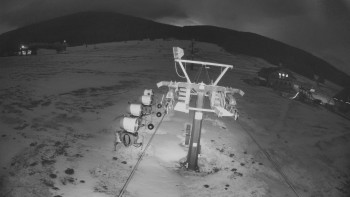 Horské atrakce Ramzová