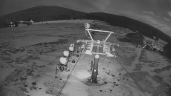 Horské atrakce Ramzová