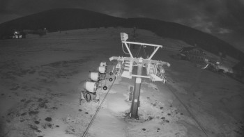 Horské atrakce Ramzová