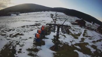 Horské atrakce Ramzová