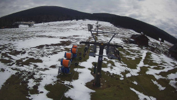 Horské atrakce Ramzová