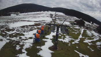 Horské atrakce Ramzová