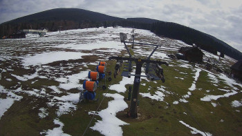 Horské atrakce Ramzová