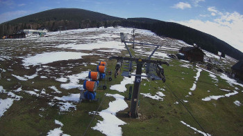 Horské atrakce Ramzová