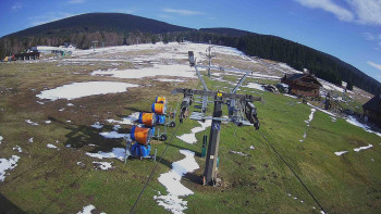 Horské atrakce Ramzová