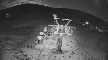 Horské atrakce Ramzová