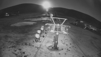 Horské atrakce Ramzová