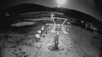 Horské atrakce Ramzová