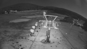 Horské atrakce Ramzová