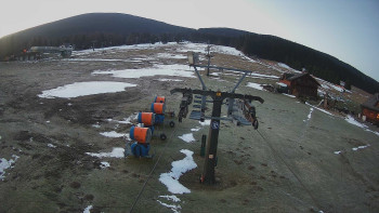 Horské atrakce Ramzová