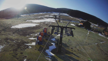 Horské atrakce Ramzová