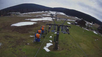 Horské atrakce Ramzová