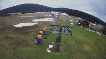 Horské atrakce Ramzová