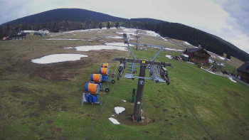 Horské atrakce Ramzová