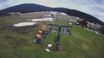 Horské atrakce Ramzová