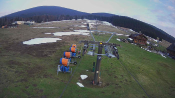 Horské atrakce Ramzová