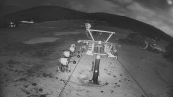 Horské atrakce Ramzová