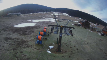 Horské atrakce Ramzová