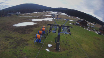 Horské atrakce Ramzová