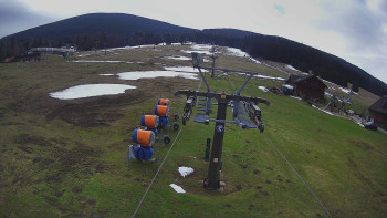 Horské atrakce Ramzová