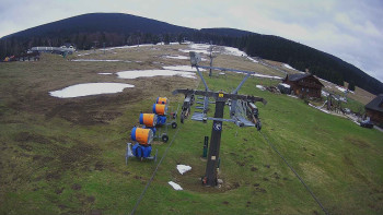 Horské atrakce Ramzová